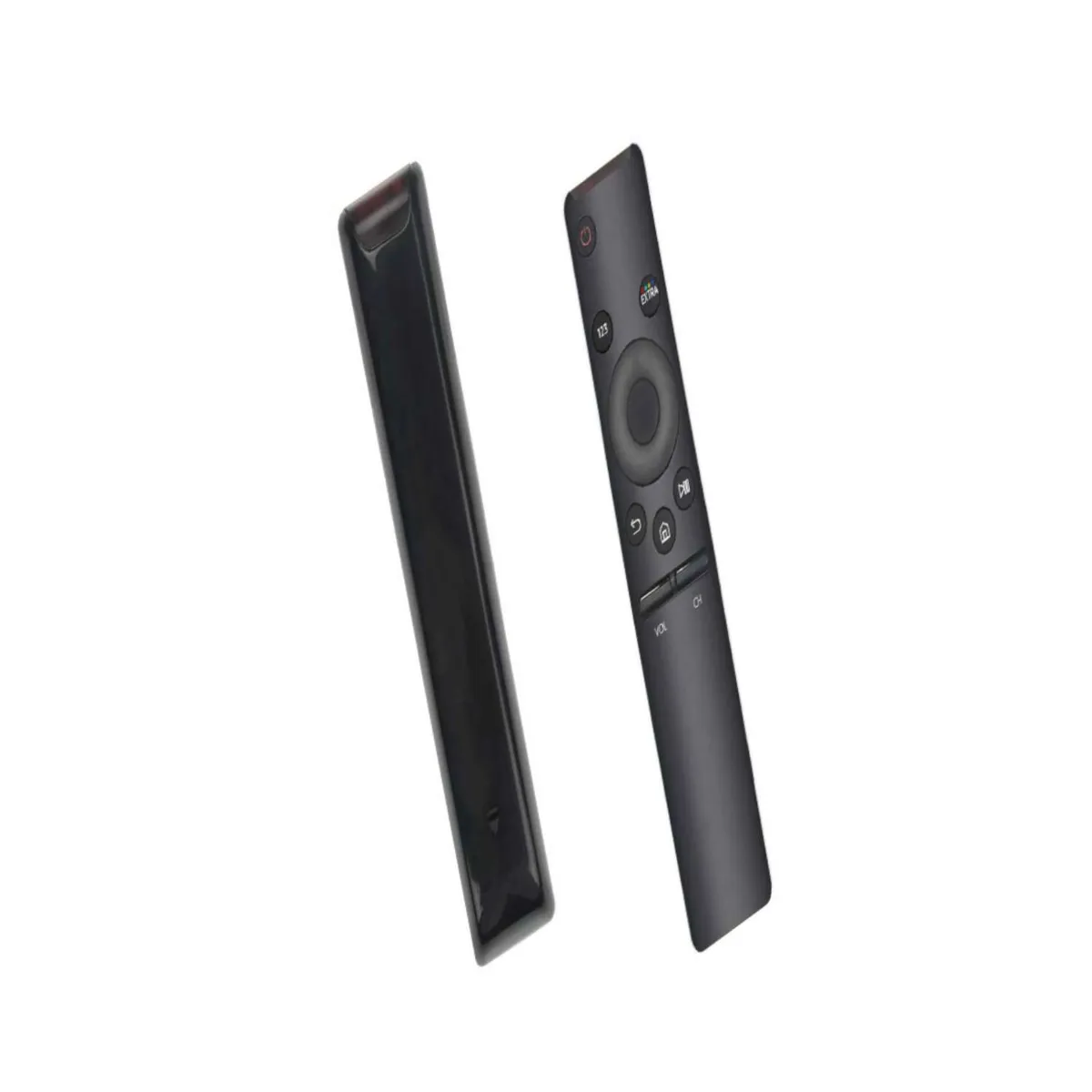 GENERICO - Control Remoto Para Smart Tv Samsung 3dled - SC