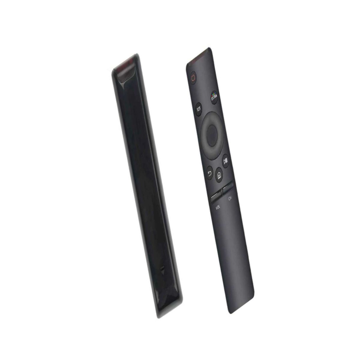 GENERICO - Control Remoto Para Smart Tv Samsung 3dled - SC