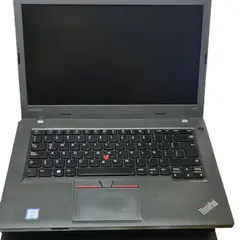 LENOVO - L470 CORE I5 6200 16 GB SSD 256GB
