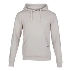 JOMA - Polerón Hoodie Hombre Montana Beige