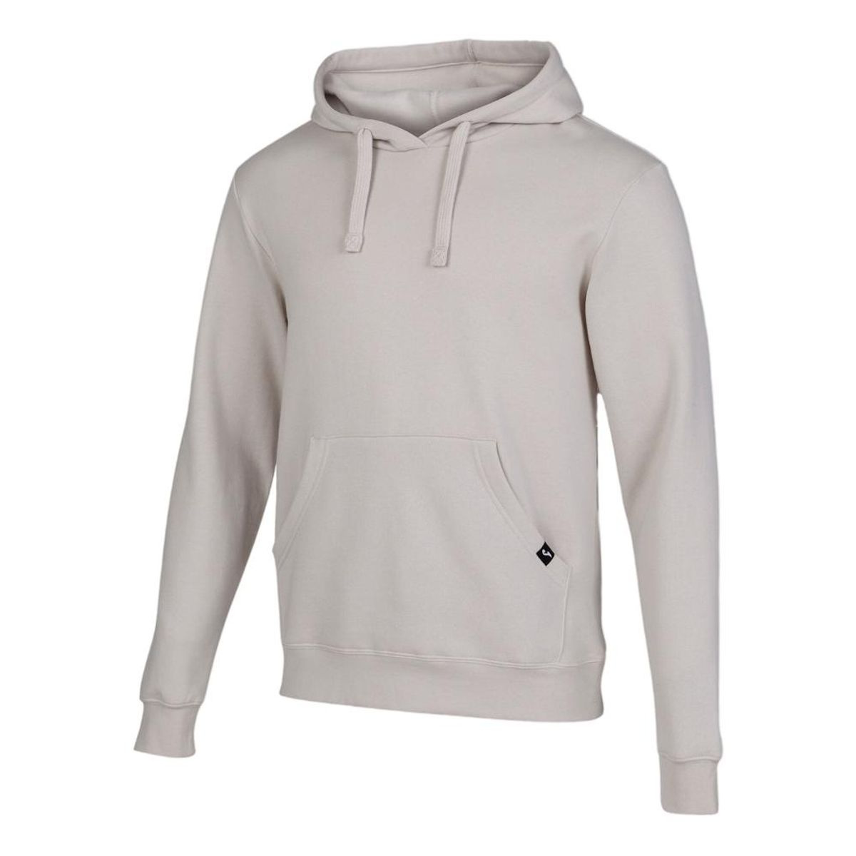 JOMA - Polerón Hoodie Hombre Montana Beige Joma