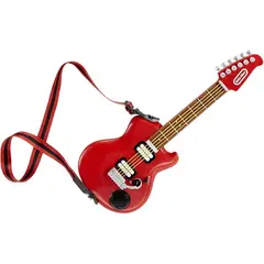 LITTLE TIKES - My Real Jam - Guitarra Eléctrica Realista