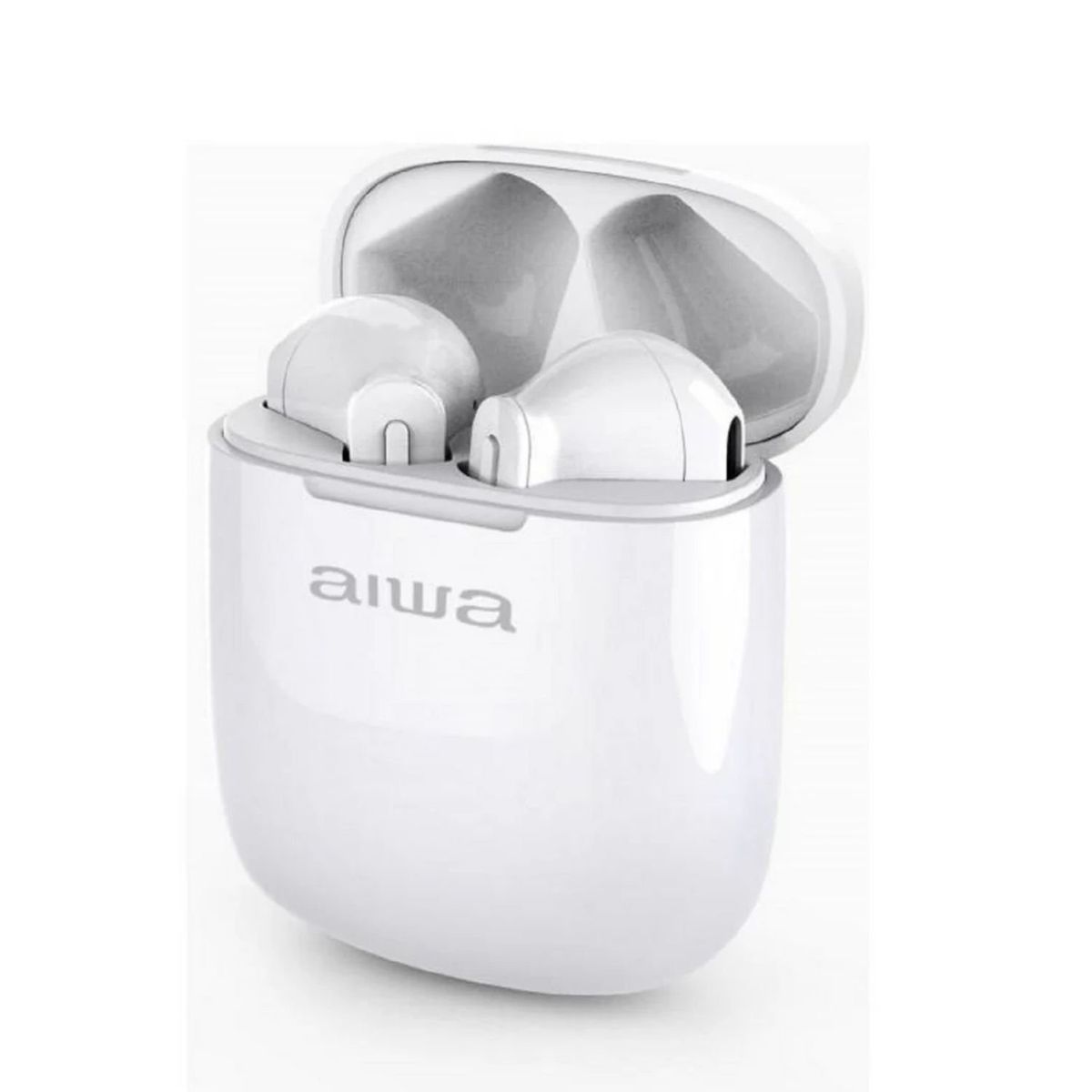 AIWA - Audífonos Aiwa AW-9 Inalámbricos Tipo Tws Bluetooth