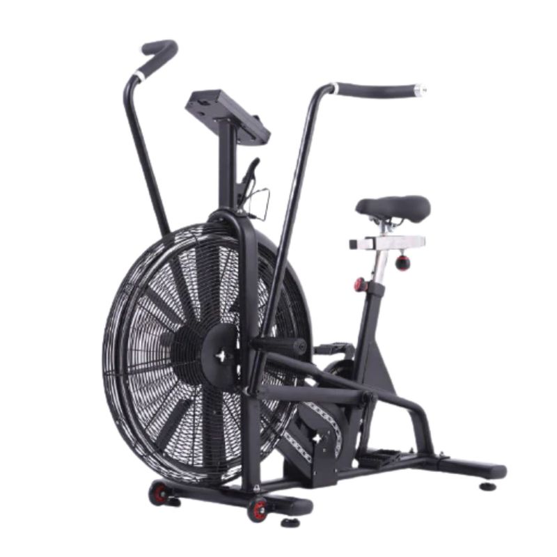 GENERICO - Bicicleta estática Air Bike Assault