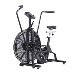 GENERICO - Bicicleta estática Air Bike Assault