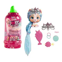 IMC TOYS - Vip Pets Glitter Twist -sorpresa - Accesorios