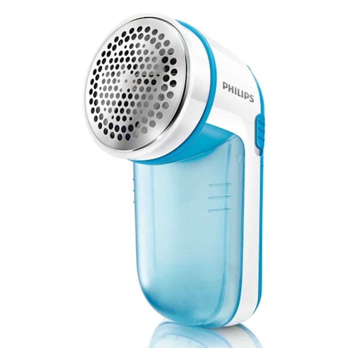 PHILIPS - Quitapelusas Eléctrico Para Prendas Philips Gc02600 A Pilas