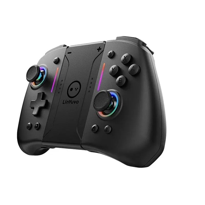 GENERICO - LinYuvo KS42 Control inalambrico para Nintendo Switch