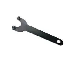 MAKAWA - Llave Para Esmeril Angular Metal Negro
