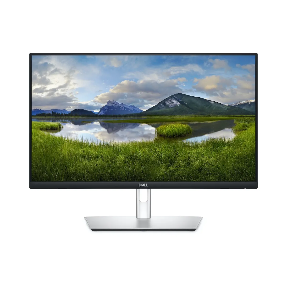 DELL - Dell P2424HT Monitor 23.8 Pulgadas FHD Táctil HDMI DisplayPort USB-C