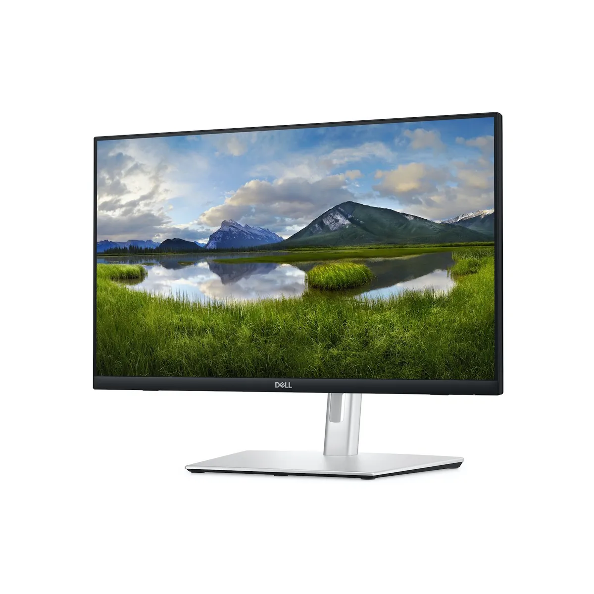 DELL - Dell P2424HT Monitor 23.8 Pulgadas FHD Táctil HDMI DisplayPort USB-C