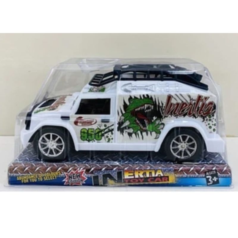 GENERICO - Juguete autos 20cm para niños