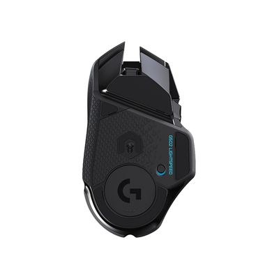 Imagen 2 del producto G502 HERO Mouse Gamer Alámbrico, 16 Kdpi, 11 Botones