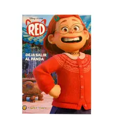 EL GATO DE HOJALATA - Libro infantil RED - Deja salir al panda