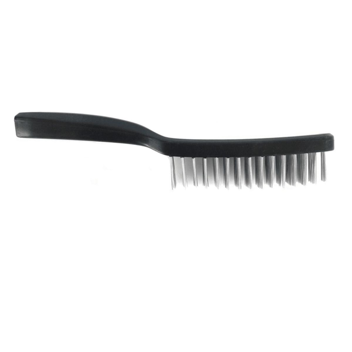 MAKAWA - Cepillo De Alambre Escobilla De Acero 6X15cm MAKAWA