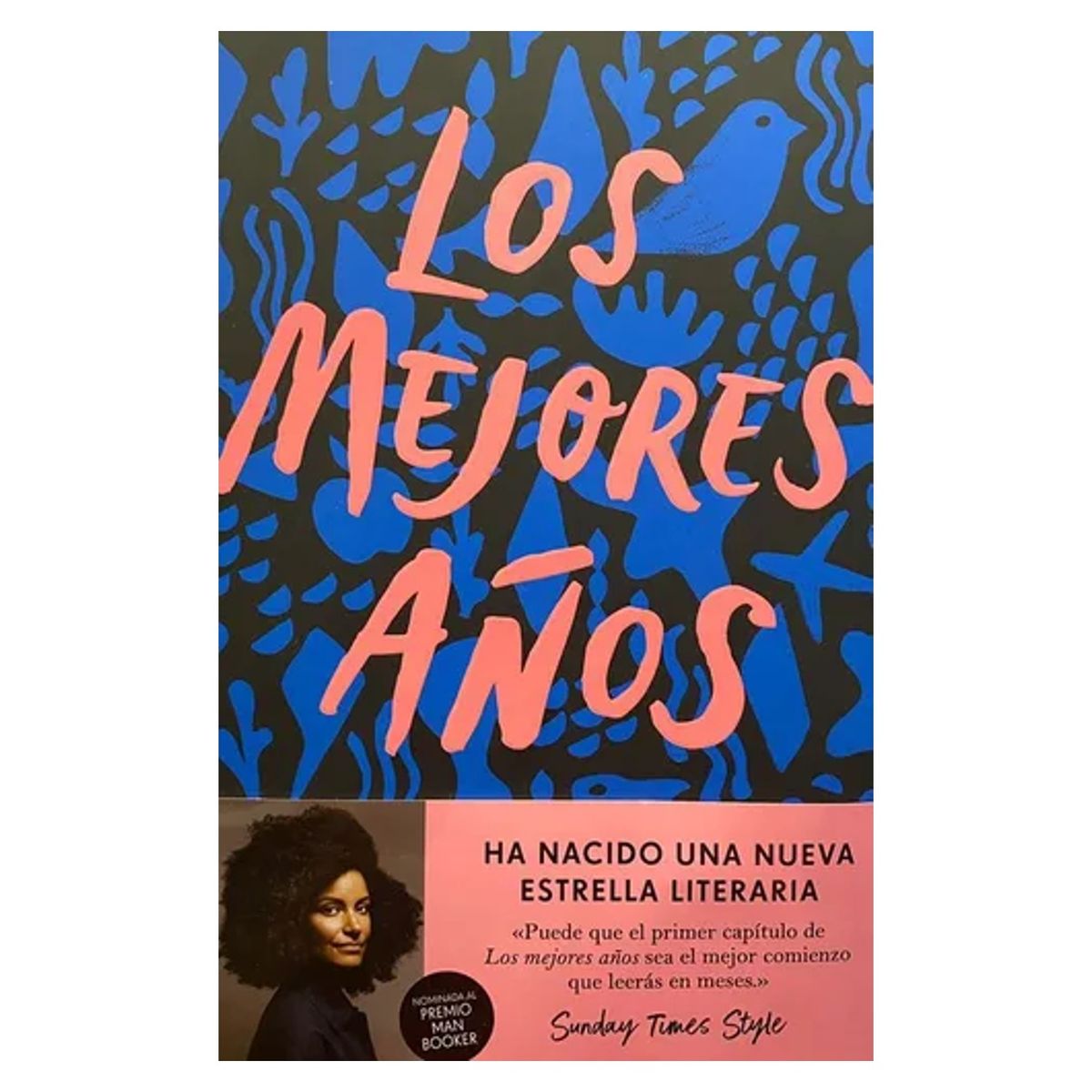 SUMA - Libro - Los mejores años - Kiley Reid