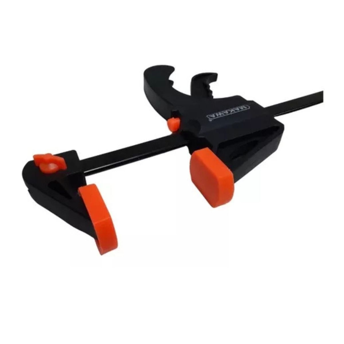 MAKAWA - Prensa Rápida Carpintería 6 Pulgadas Makawa MK0931