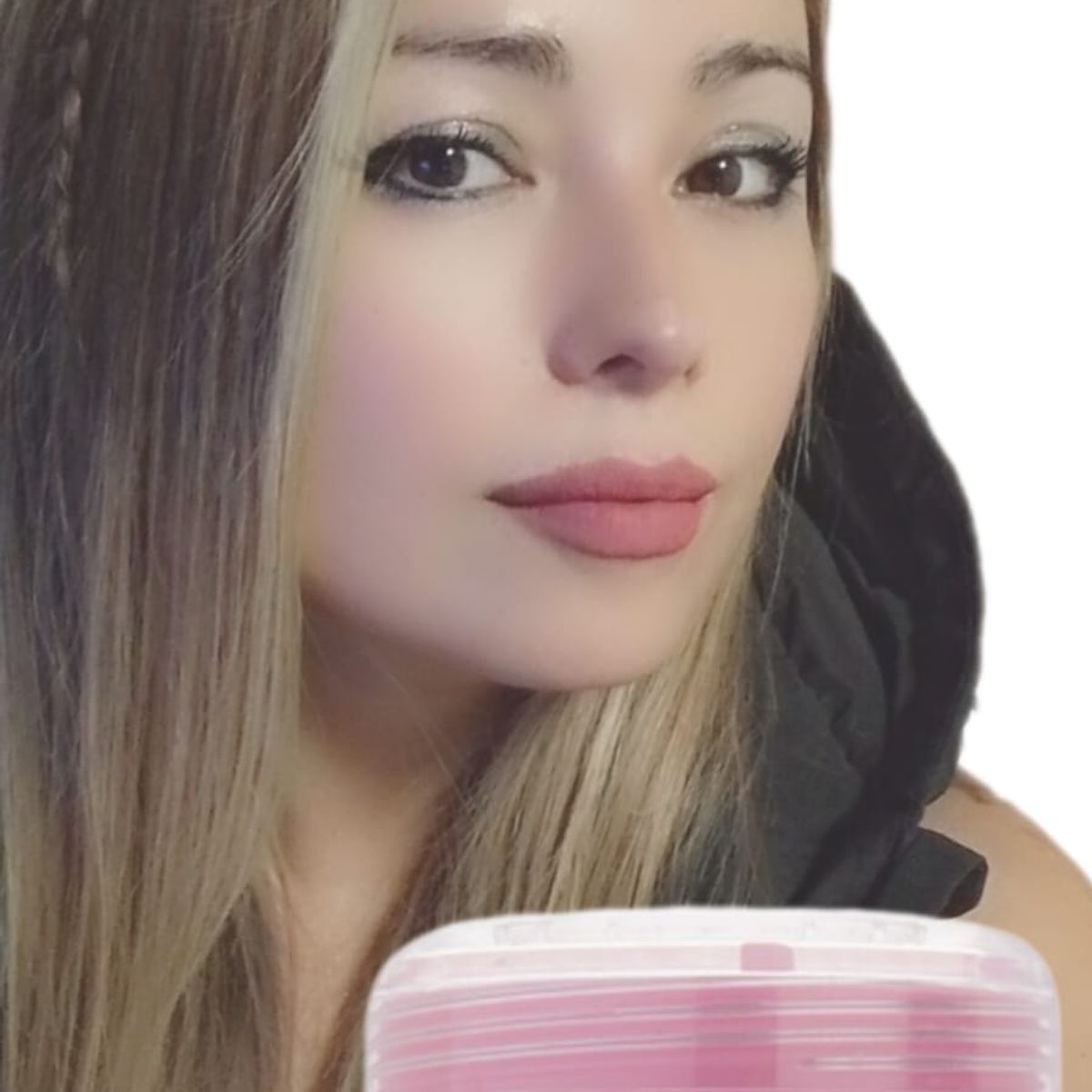 SALERM - Salerm Mascarilla Purificante Cabellos Muy Castigados 200ml