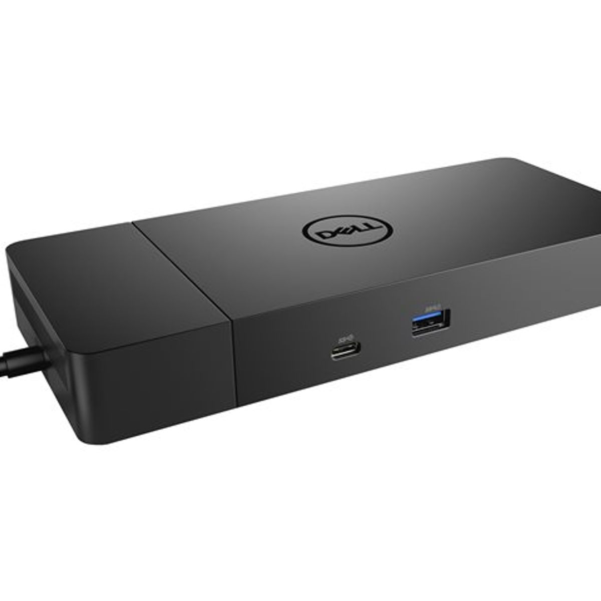 DELL - Dell WD19S Docking, USB-C, 180 W, DMI, 2 x DP