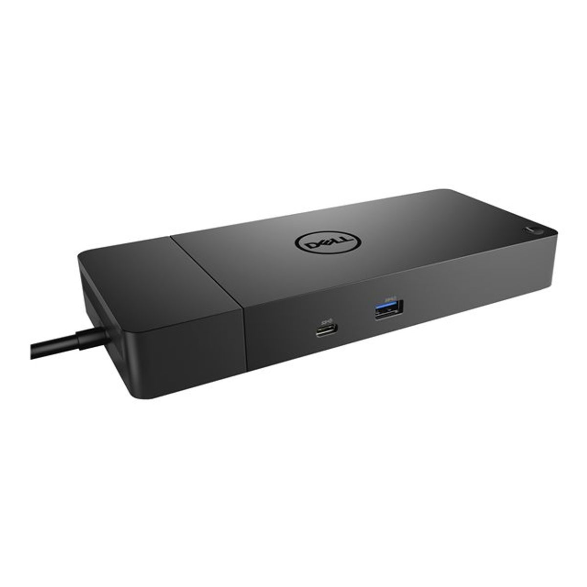 DELL - Dell WD19S Docking, USB-C, 180 W, DMI, 2 x DP