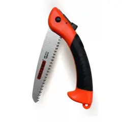 MAKAWA - Mini Sierra Serrucho Para Podar 180mm MK0533
