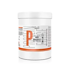 SALERM - Hair Lab Mascarilla Multi - Proteinas 1000ml.-