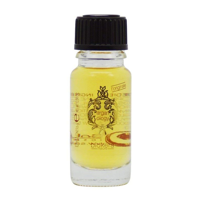 SALERM - Salerm Serum Argan Ampolla Capilar Arganology Biokera 10 Ml.-