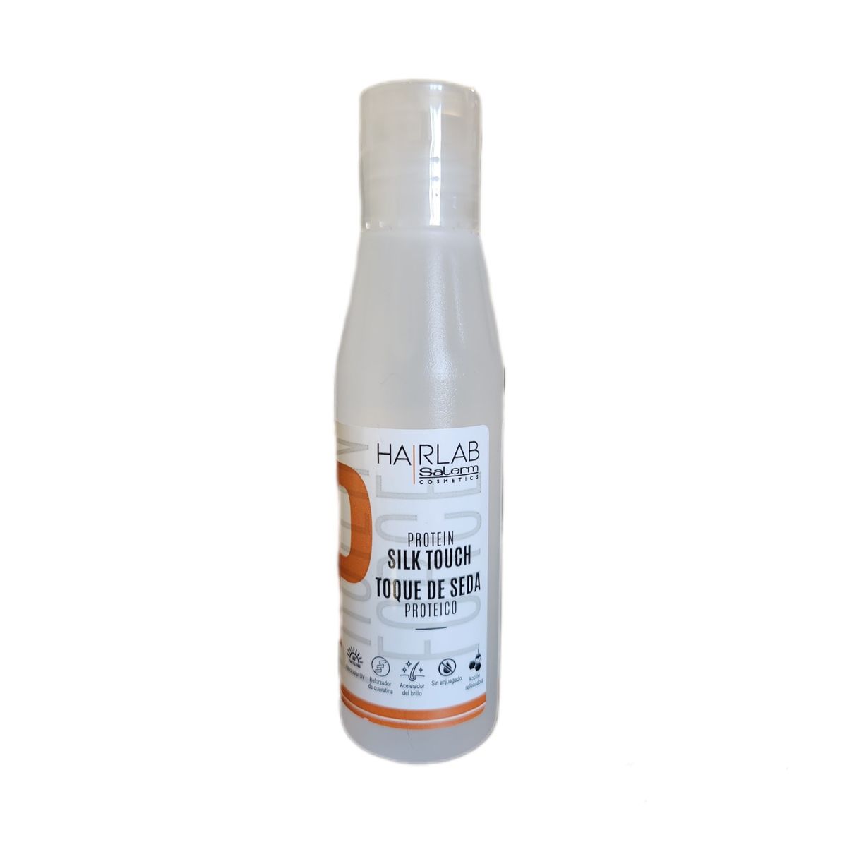 SALERM - Salerm Hair Lab Serum Toque De Seda Silk Touch Proteico 70ml