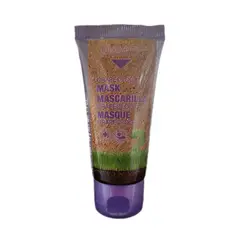 SALERM - Mascarilla Acondicionadora Miniatura Grapeology 50ml.-