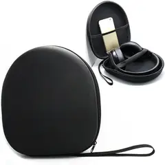 KUANGYE - Estuche Funda Mochila Audífonos Para Beats Sony Pioneer Universal