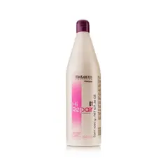SALERM - Hi Repair Shampoo Profesional Reparador Intenso 1l