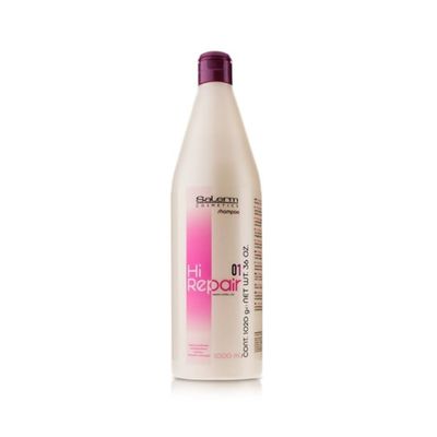 Imagen 2 del producto Hi Repair Shampoo Profesional Reparador Intenso 1l