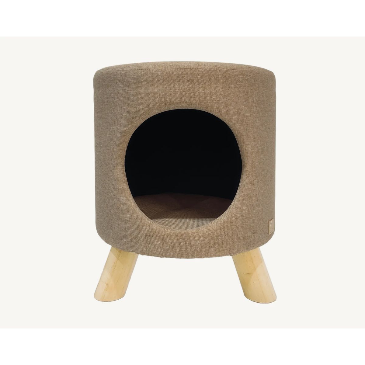 GENERICO - Taburete premium para mascotas Wallie