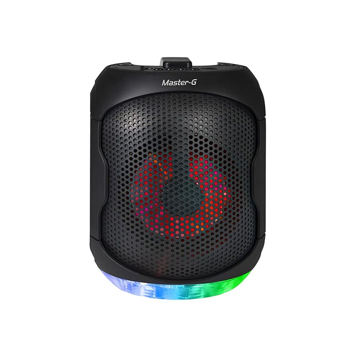 OEM - PARLANTE BLUETOOTH MASTER G SPIDER