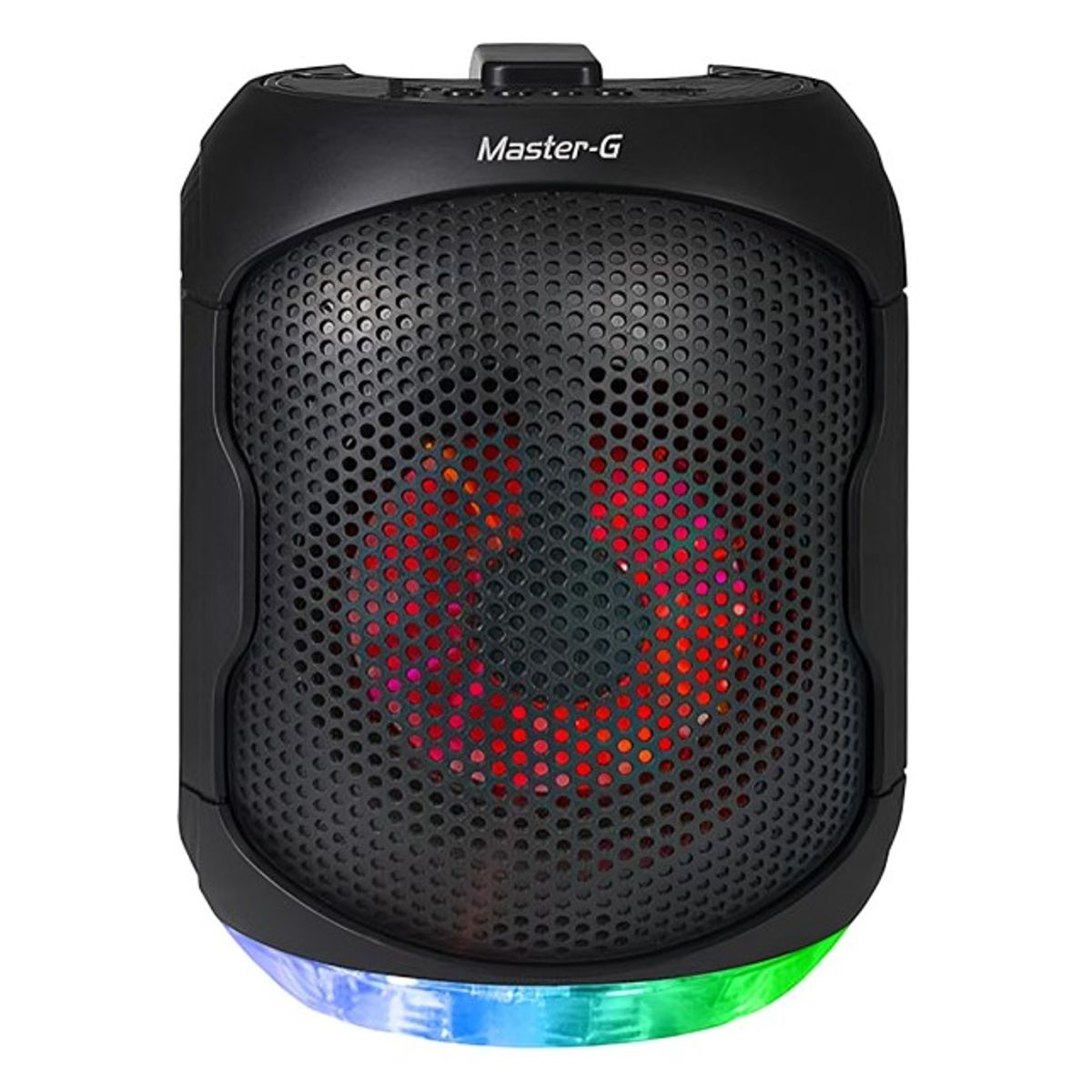 OEM - PARLANTE BLUETOOTH MASTER G SPIDER