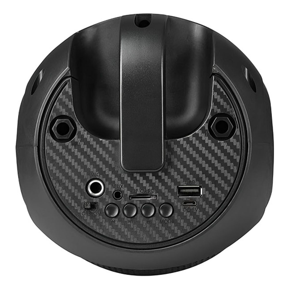 OEM - PARLANTE BLUETOOTH MASTER G SPIDER