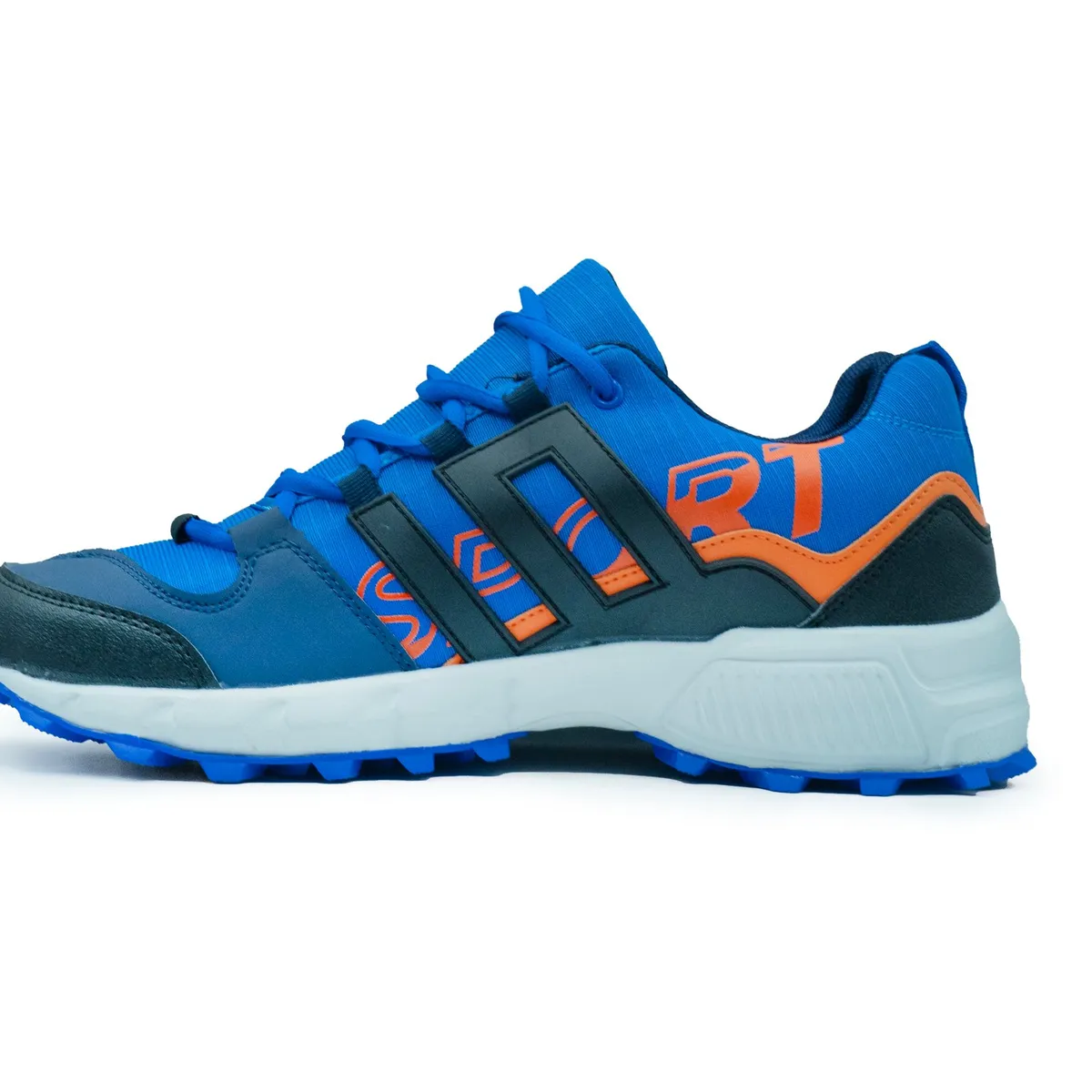 APOSTOL - Zapatillas senderismo hombre ROCK