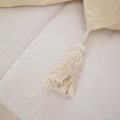 Imagen 2 del producto Set Piecera Boho 60 X 210 +2 fundas