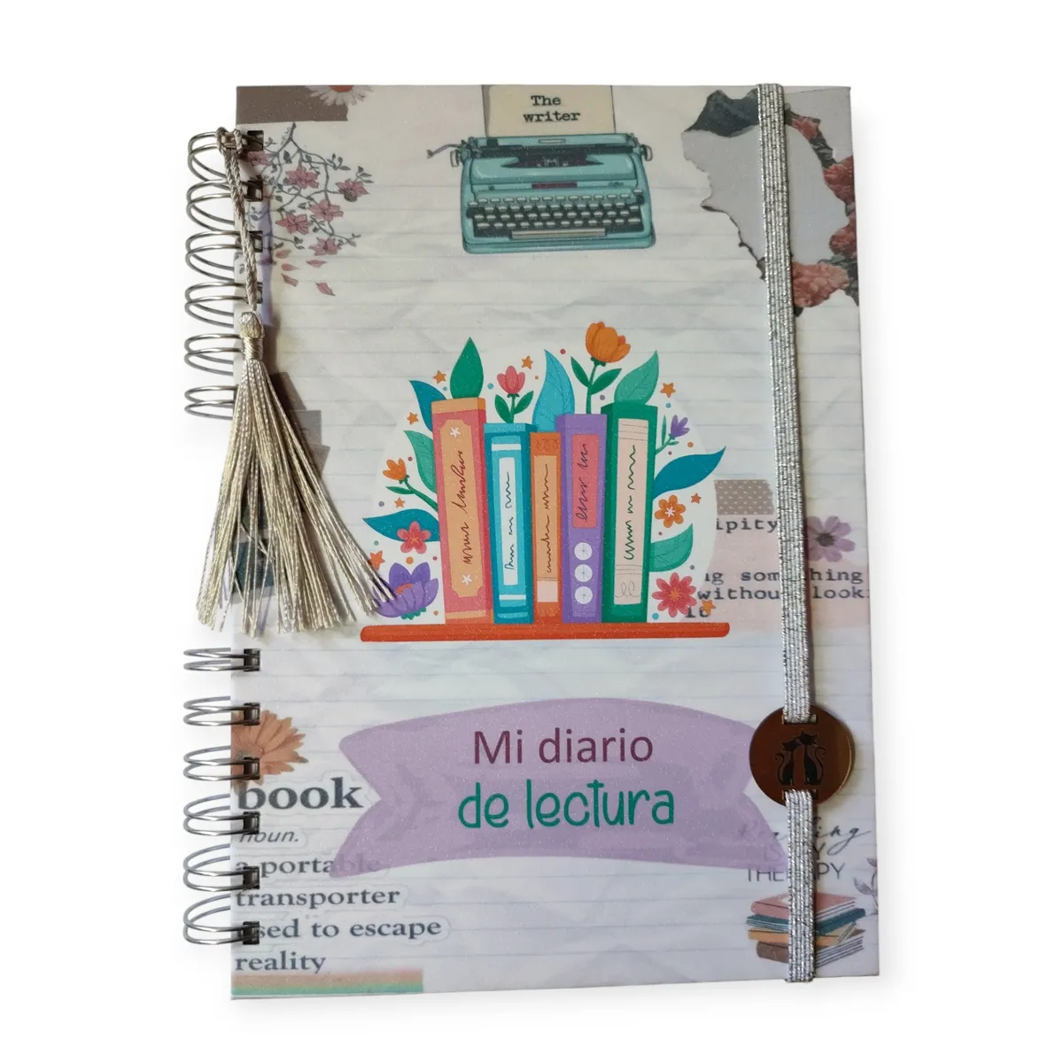 INDEPENDIENTE - Mi diario de lectura - Plata