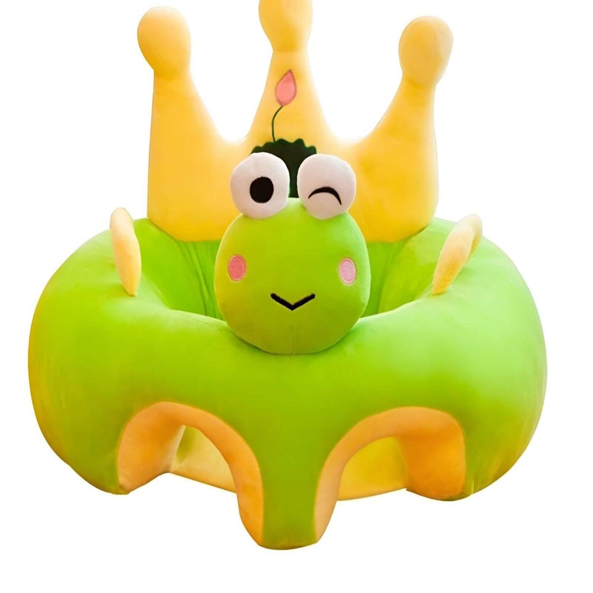 GENERICO - Silla Cojín Bebe Estabilizador Para Bebé