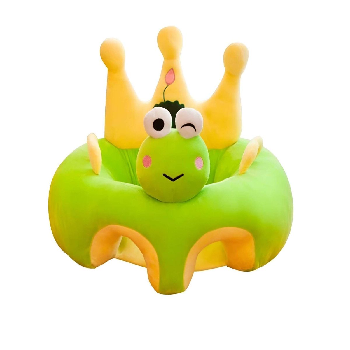 GENERICO - Silla Cojín Bebe Estabilizador Para Bebé