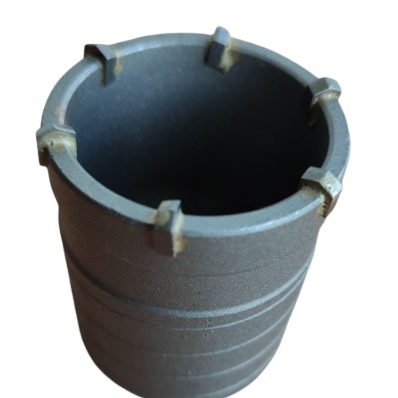 HOTECHE - Broca Sierras Copa Sds Plus 50 mm para Concreto o hormigón Pasamuros