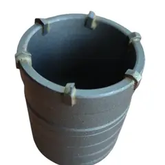 HOTECHE - Broca Sierras Copa Sds Plus 50 mm para Concreto o hormigón Pasamuros