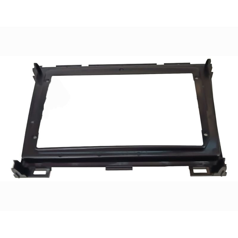 GENERICO - Bisel Adaptador Radio 9 Pulgadas Hyundai I10 2017-2022