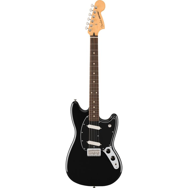 FENDER - Guitarra Eléctrica Fender Mustang Player II