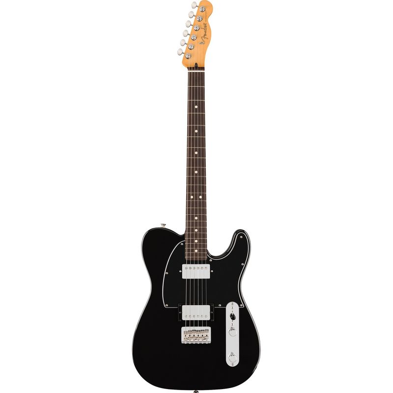 FENDER - Guitarra Eléctrica Fender Telecaster HH Player II