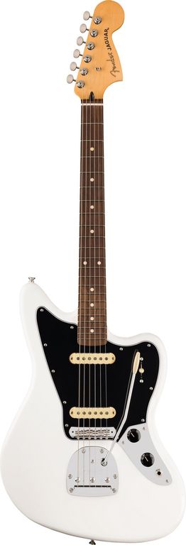 FENDER Guitarra Eléctrica Fender Jaguar Player II | Falabella Chile