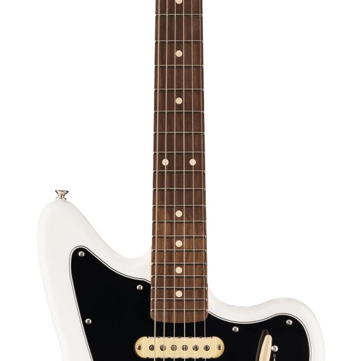 FENDER - Guitarra Eléctrica Fender Jaguar Player II