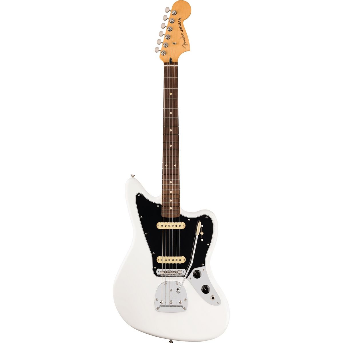FENDER - Guitarra Eléctrica Fender Jaguar Player II