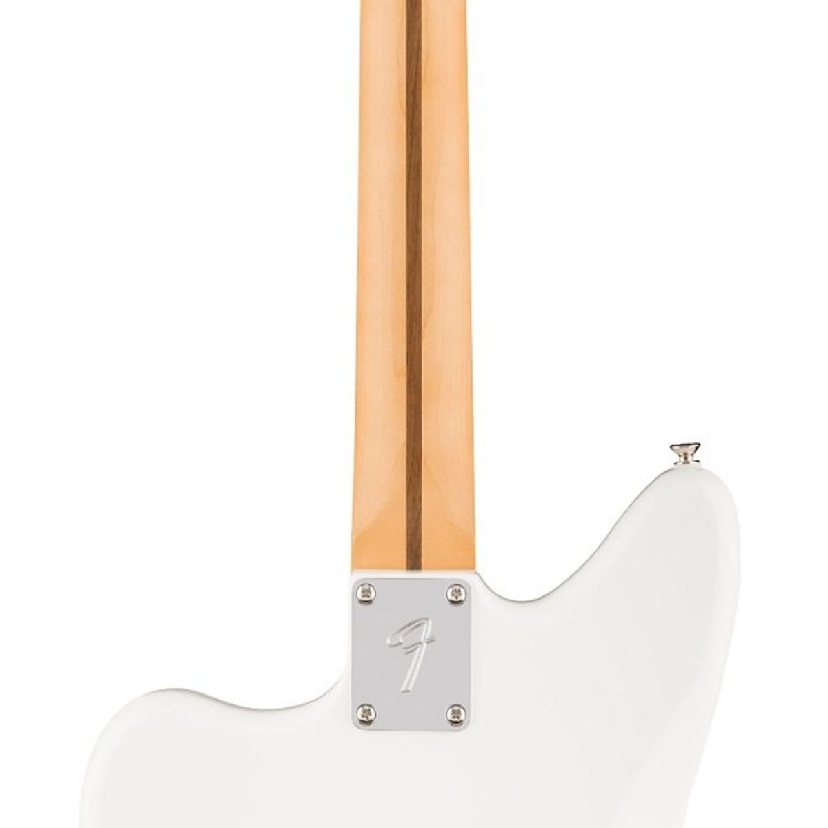 FENDER - Guitarra Eléctrica Fender Jaguar Player II